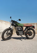 '64 E-Bike Summer 2026 Pre Order