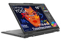 Lenovo Yoga 7i 2-in-1 Business Laptop (16" FHD+ Touchscreen, Intel Ultra 7 155U (Beat i7-1355U), 16GB DDR5 RAM, 1TB SSD) Backlit, Fingerprint Reader, FHD IR Webcam, Thunderbolt 4, Win 11 Home, AI PC